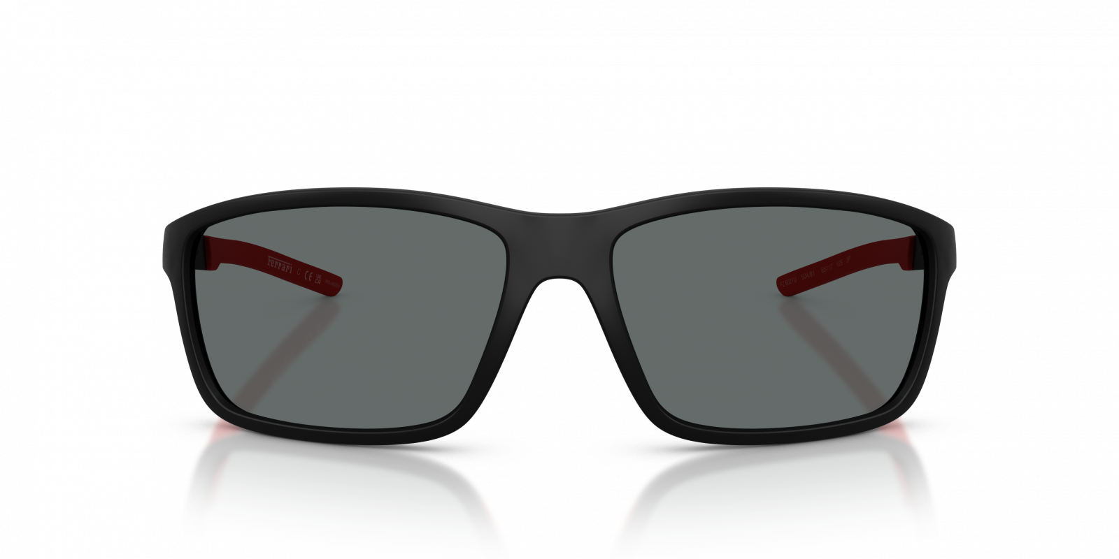 Scuderia Ferrari FZ6021U 504/81  
